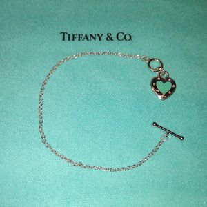 Tiffany & Co Return to Tiffany and Love Bracelet